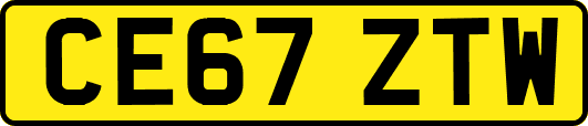 CE67ZTW