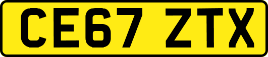 CE67ZTX