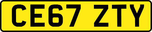 CE67ZTY