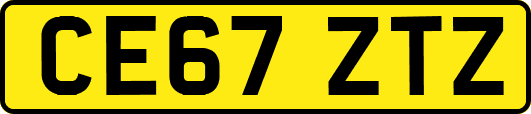 CE67ZTZ