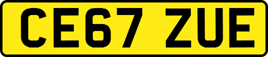 CE67ZUE