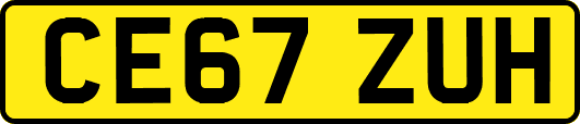CE67ZUH