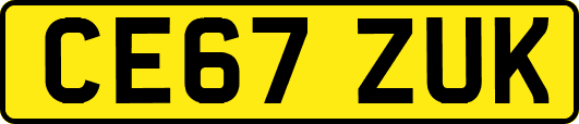 CE67ZUK