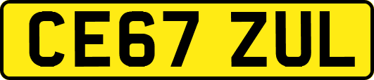 CE67ZUL