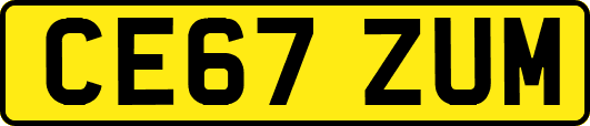 CE67ZUM
