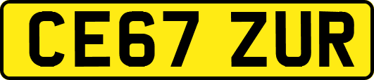 CE67ZUR