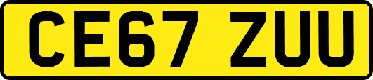 CE67ZUU