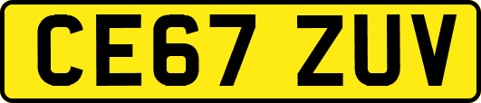 CE67ZUV