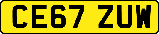 CE67ZUW