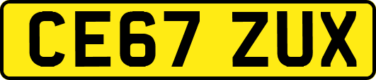 CE67ZUX