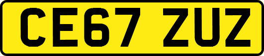CE67ZUZ