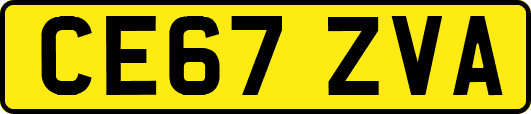 CE67ZVA
