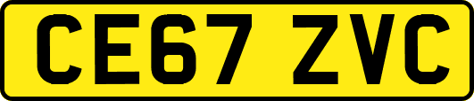 CE67ZVC
