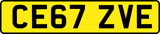 CE67ZVE