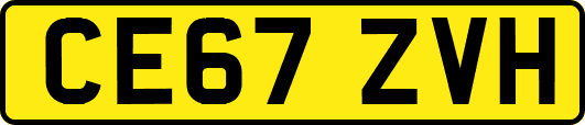CE67ZVH