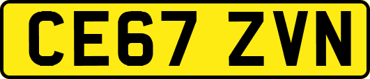 CE67ZVN
