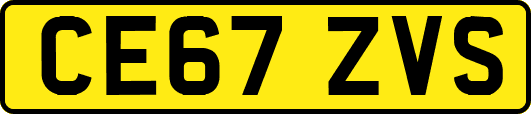 CE67ZVS