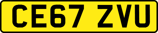 CE67ZVU