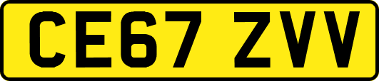 CE67ZVV