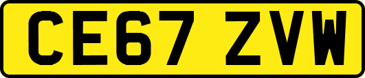 CE67ZVW