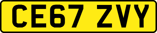 CE67ZVY