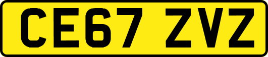 CE67ZVZ