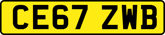 CE67ZWB