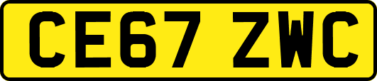 CE67ZWC