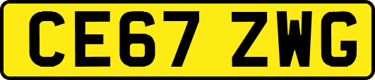 CE67ZWG
