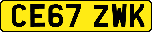 CE67ZWK