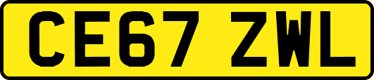 CE67ZWL