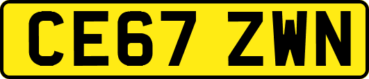 CE67ZWN