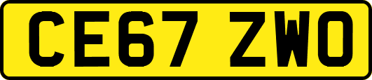 CE67ZWO