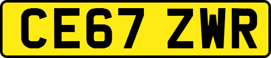 CE67ZWR
