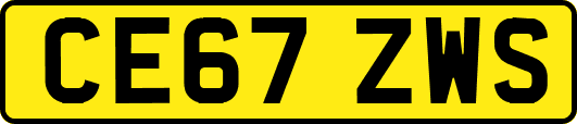 CE67ZWS