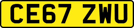 CE67ZWU