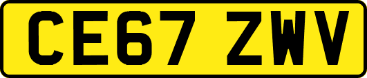 CE67ZWV