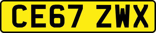 CE67ZWX