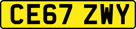 CE67ZWY