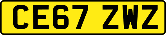 CE67ZWZ