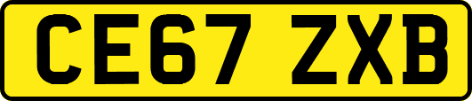 CE67ZXB