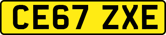 CE67ZXE