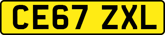 CE67ZXL