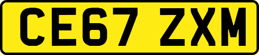 CE67ZXM
