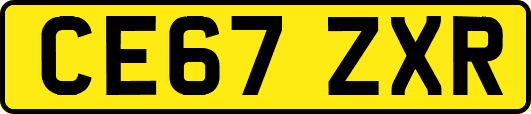 CE67ZXR