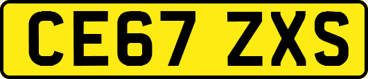 CE67ZXS