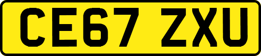 CE67ZXU