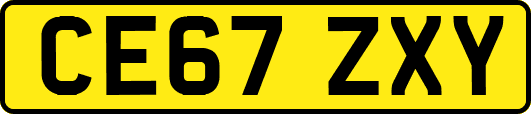CE67ZXY