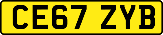 CE67ZYB