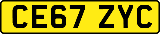 CE67ZYC